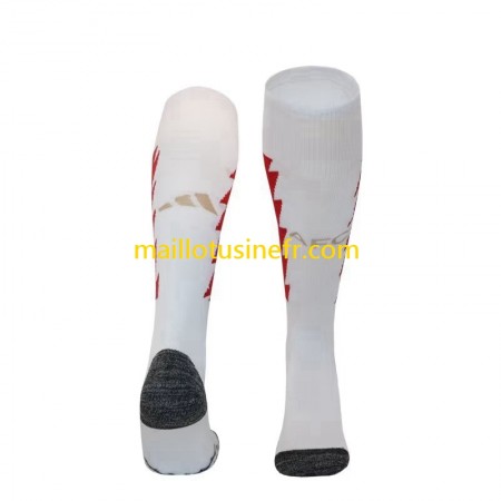 Arsenal Domicile Chaussettes 2023-24